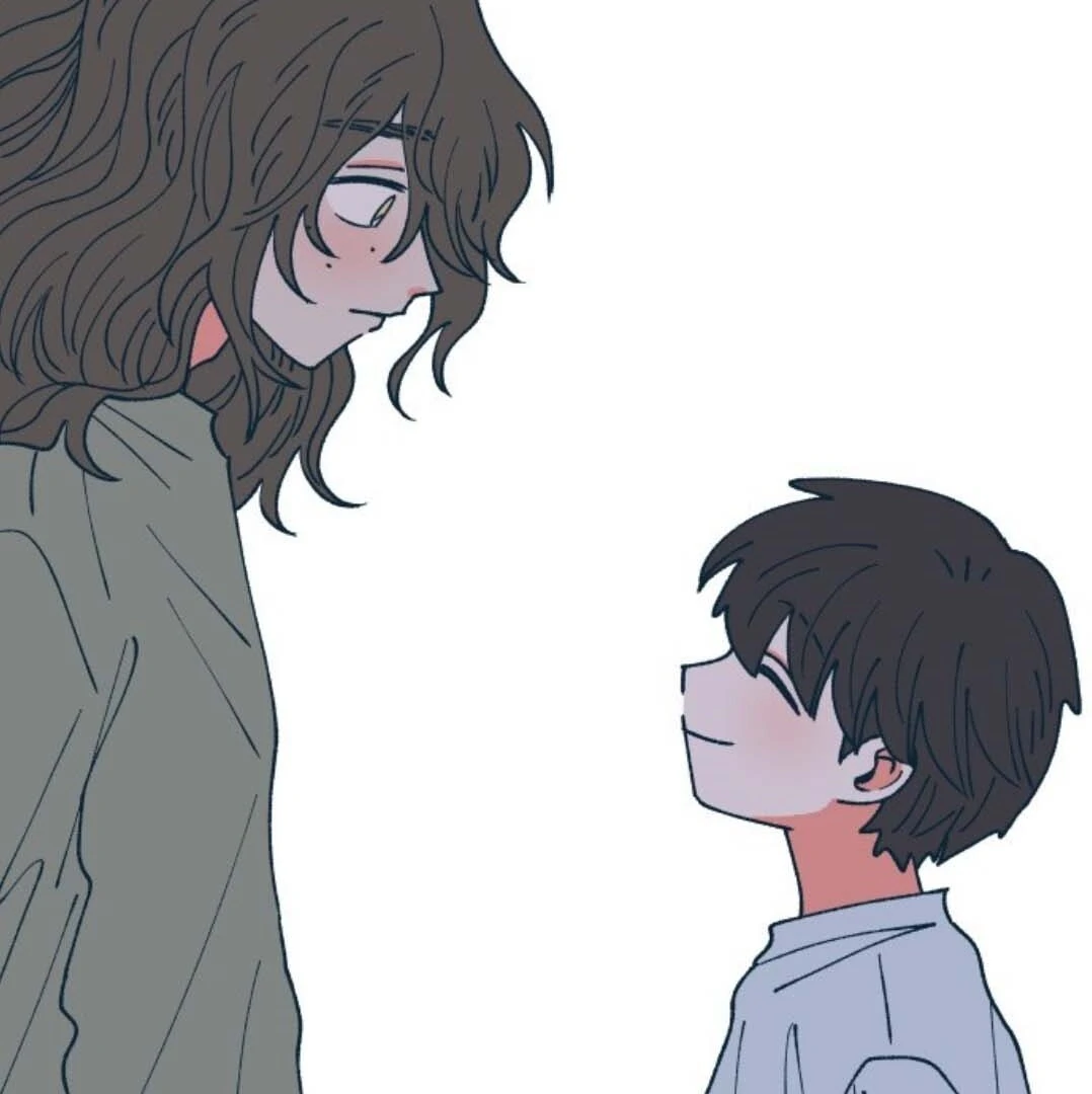 Read Dam of the Forest EN Manga Online
