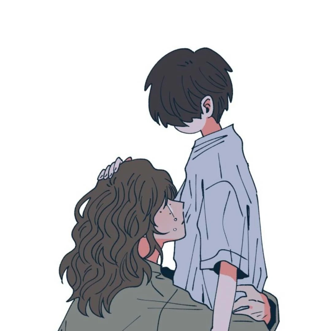 Read Dam of the Forest EN Manga Online