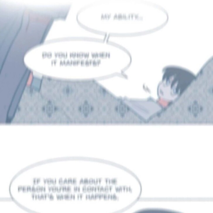 Read Dam of the Forest EN Manga Online