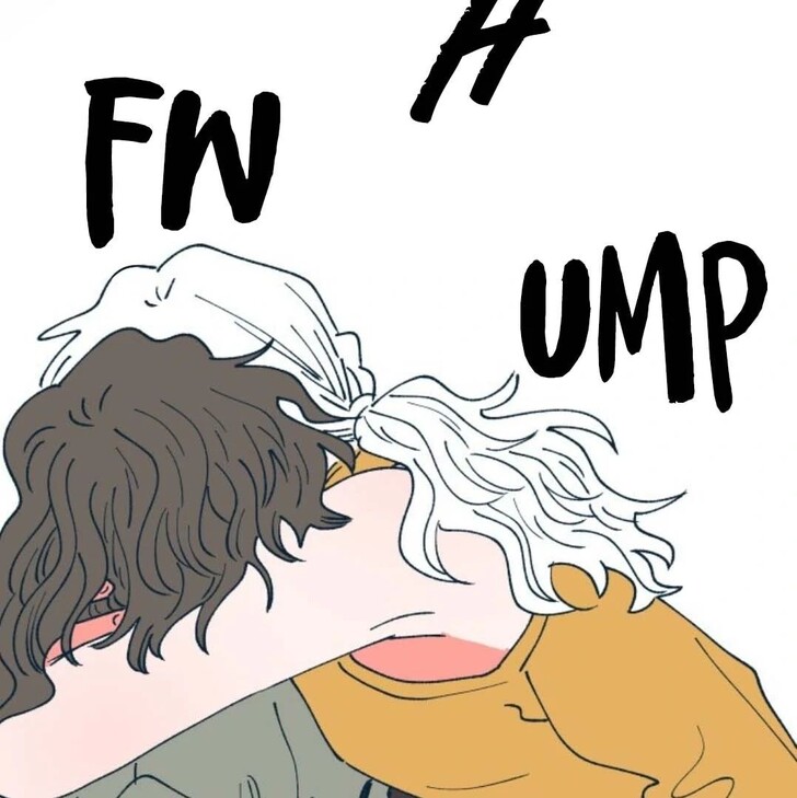 Read Dam of the Forest EN Manga Online
