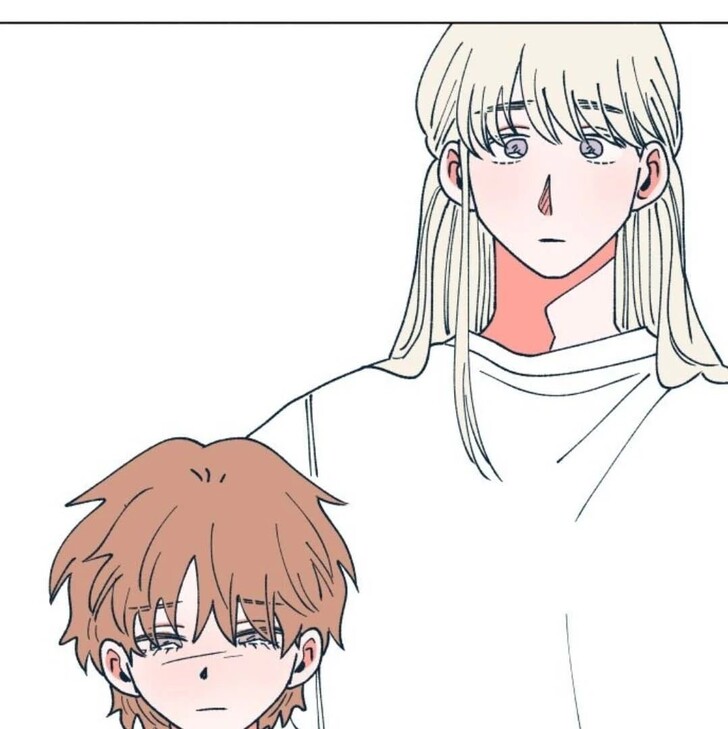 Read Dam of the Forest EN Manga Online