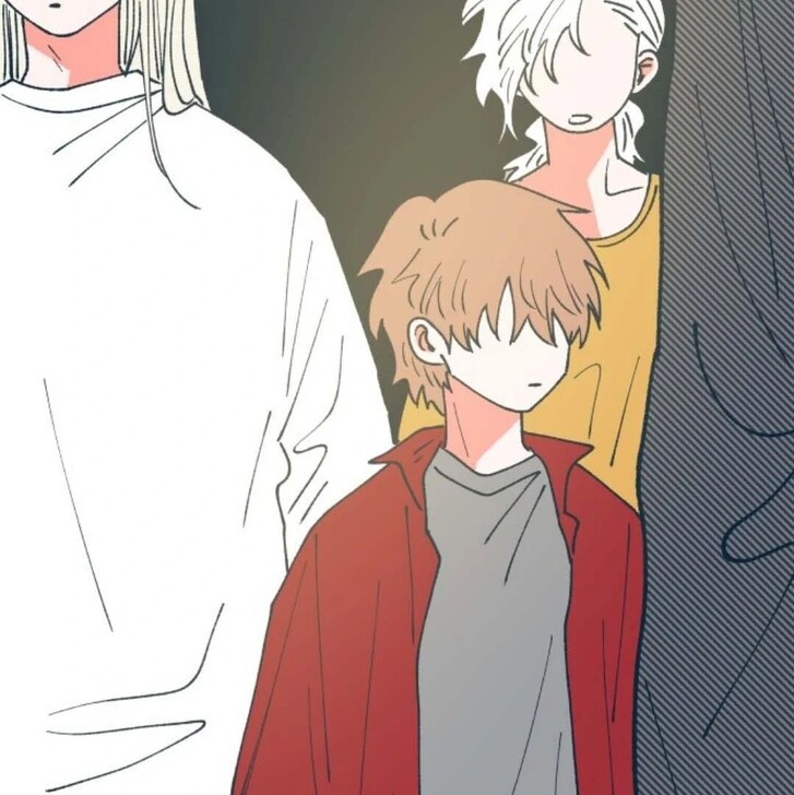 Read Dam of the Forest EN Manga Online