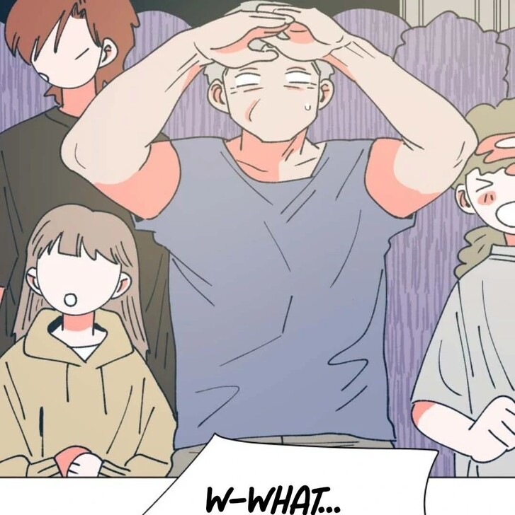 Read Dam of the Forest EN Manga Online