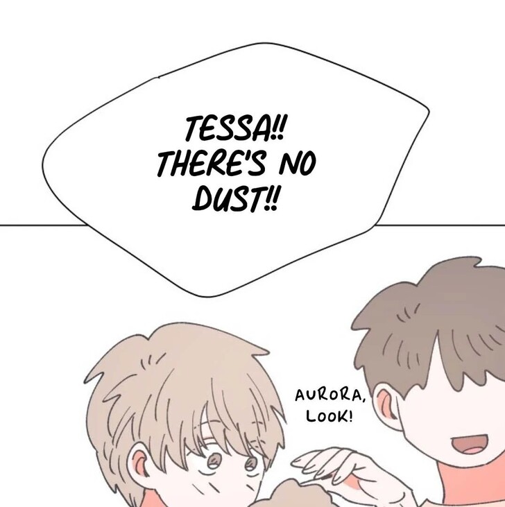 Read Dam of the Forest EN Manga Online