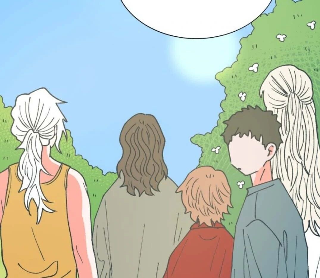 Read Dam of the Forest EN Manga Online