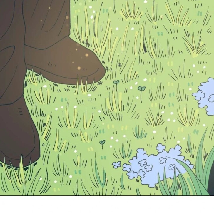 Read Dam of the Forest EN Manga Online