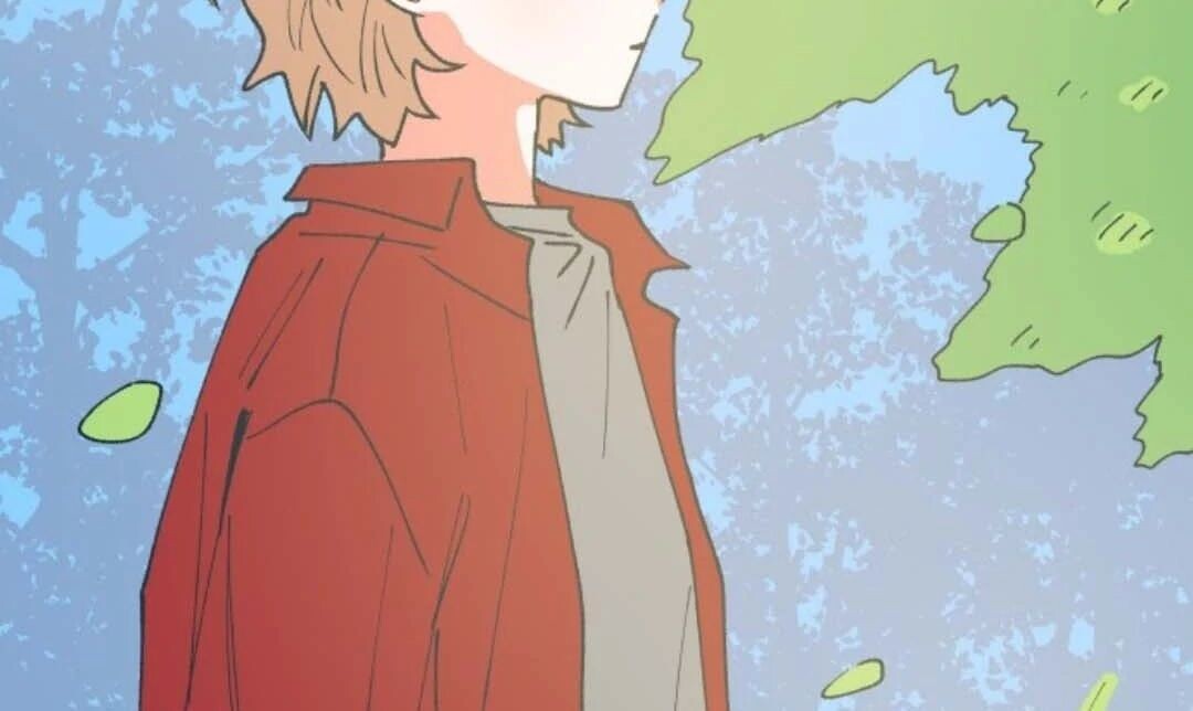 Read Dam of the Forest EN Manga Online