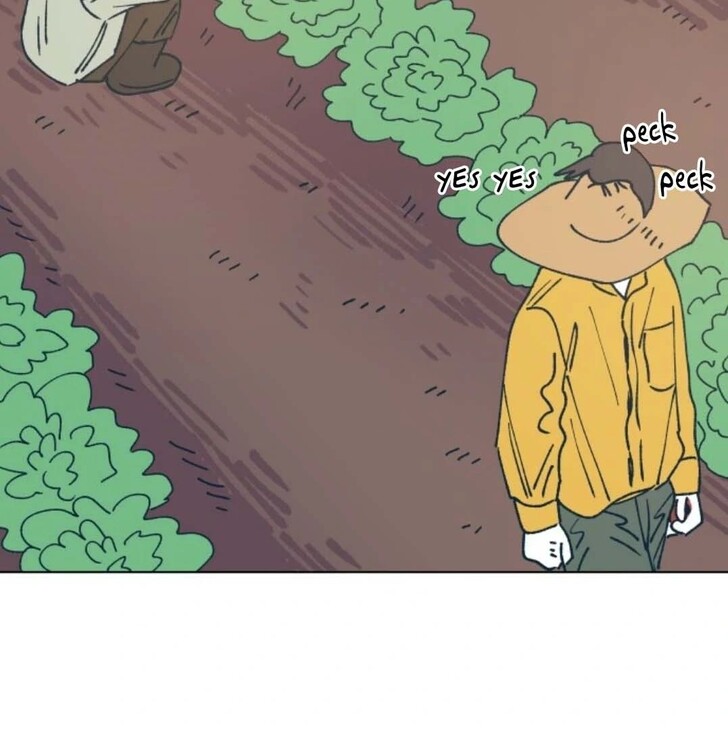 Read Dam of the Forest EN Manga Online