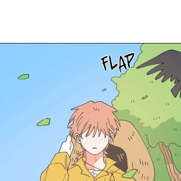 Read Dam of the Forest EN Manga Online