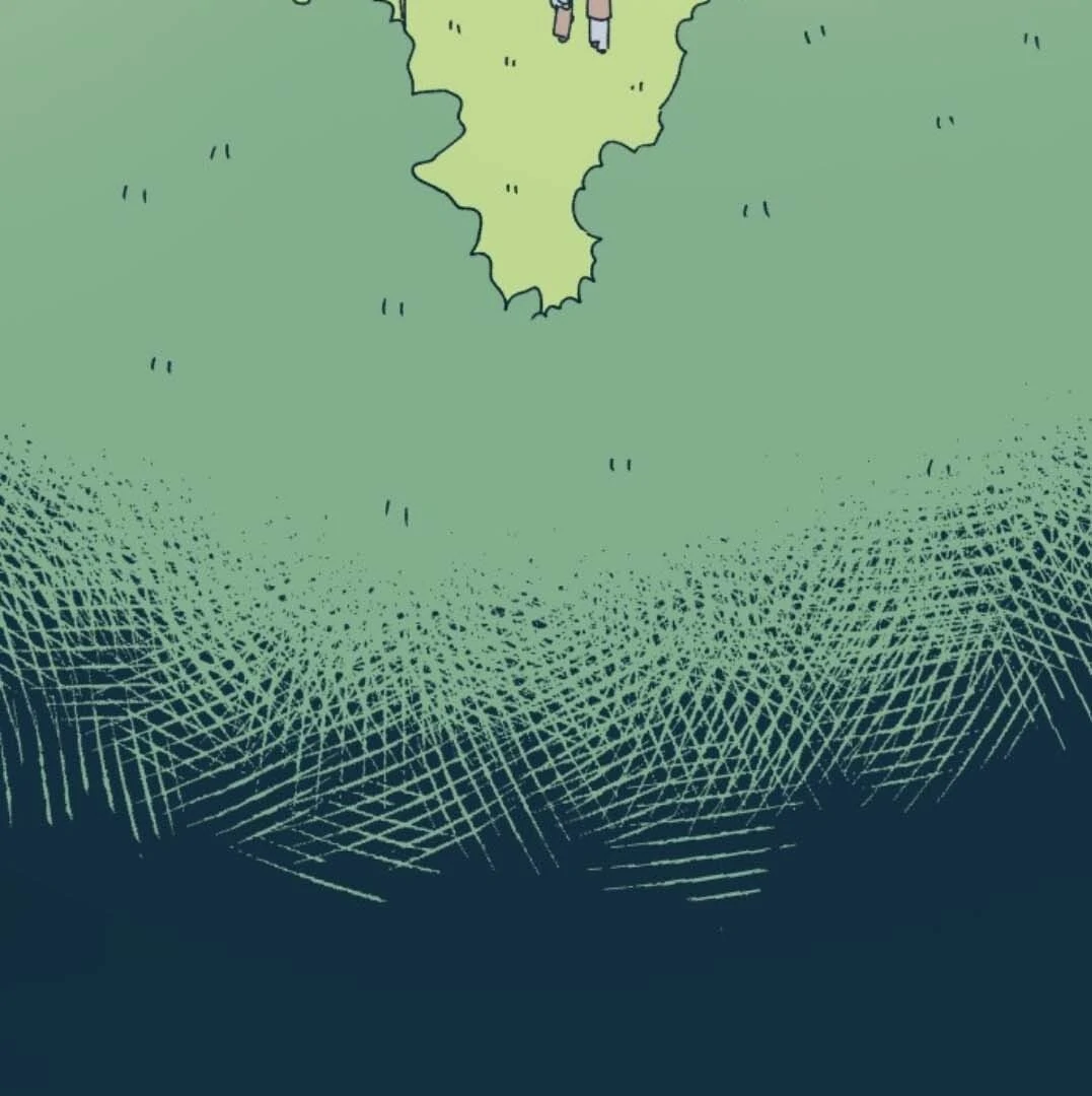Read Dam of the Forest EN Manga Online