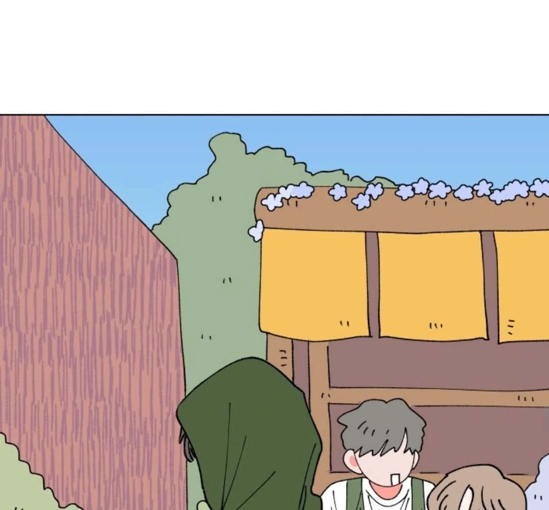Read Dam of the Forest EN Manga Online