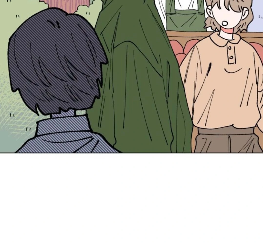 Read Dam of the Forest EN Manga Online