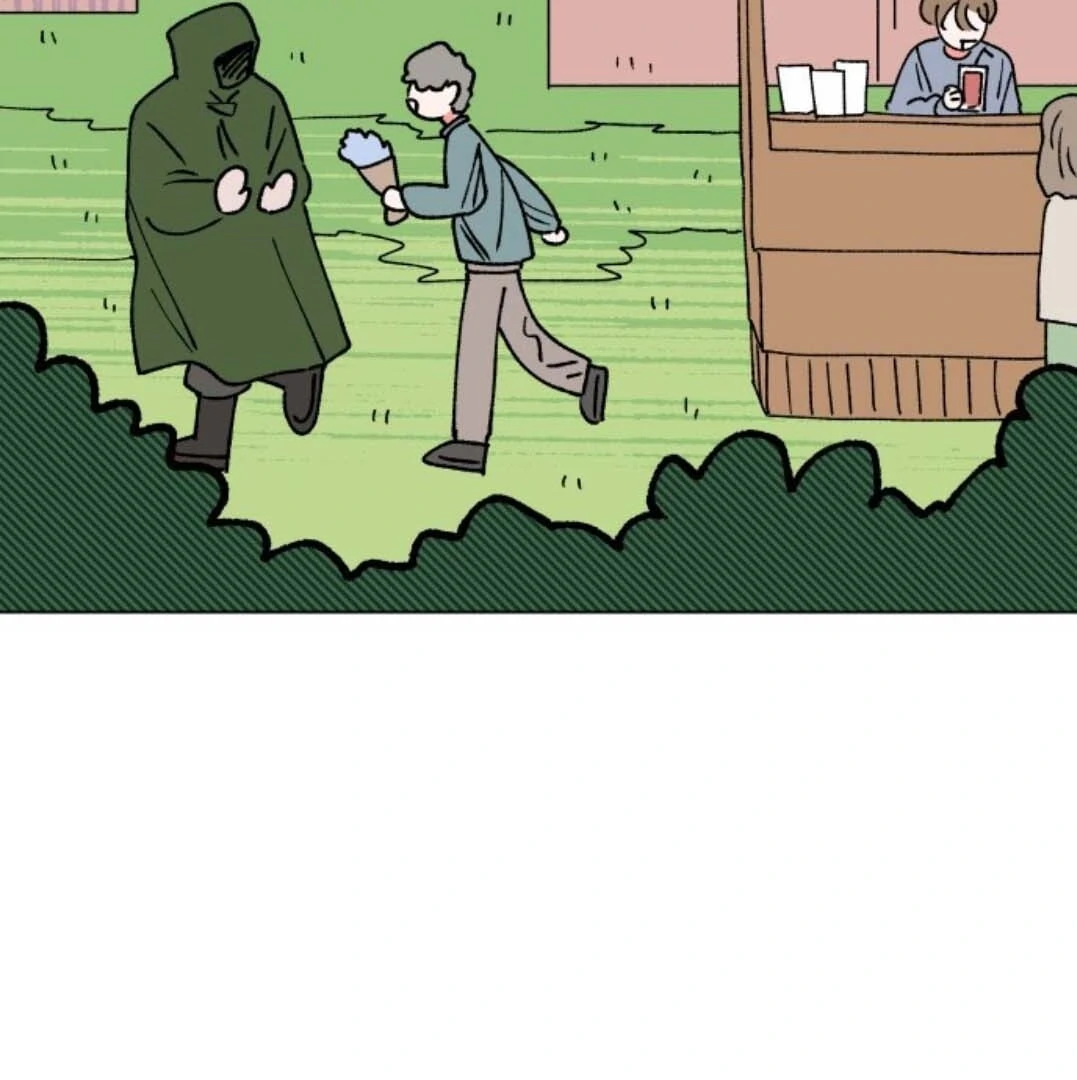 Read Dam of the Forest EN Manga Online