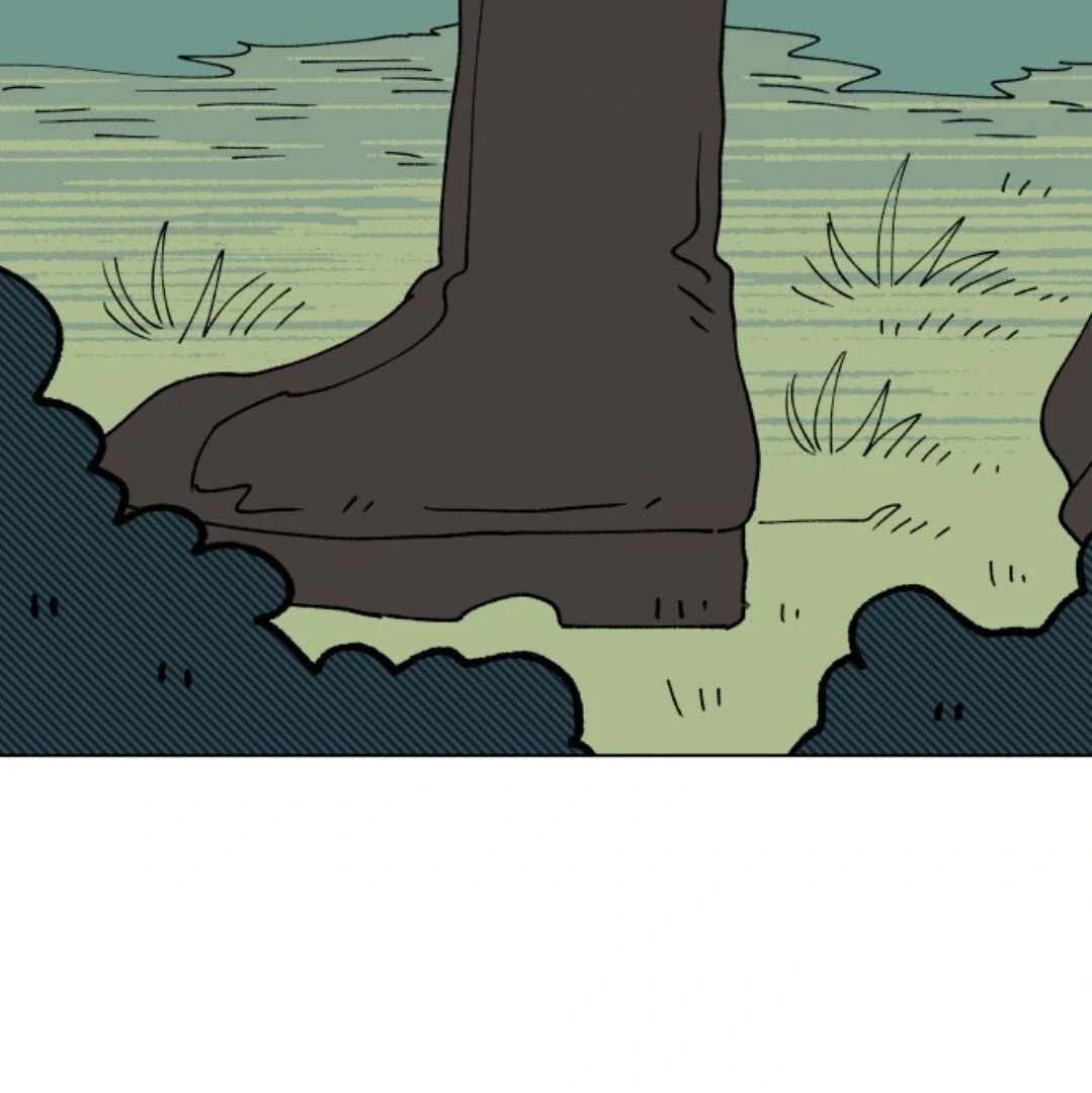 Read Dam of the Forest EN Manga Online
