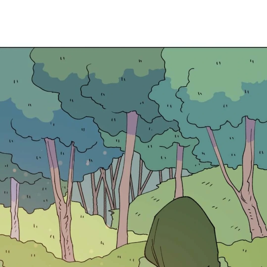 Read Dam of the Forest EN Manga Online