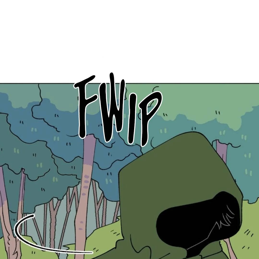 Read Dam of the Forest EN Manga Online