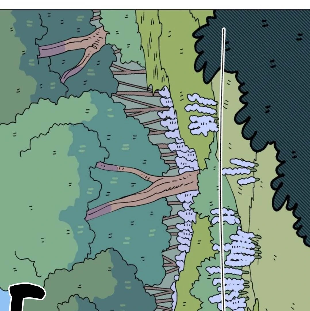 Read Dam of the Forest EN Manga Online