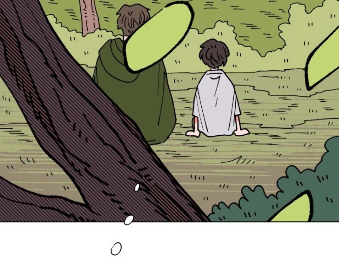 Read Dam of the Forest EN Manga Online
