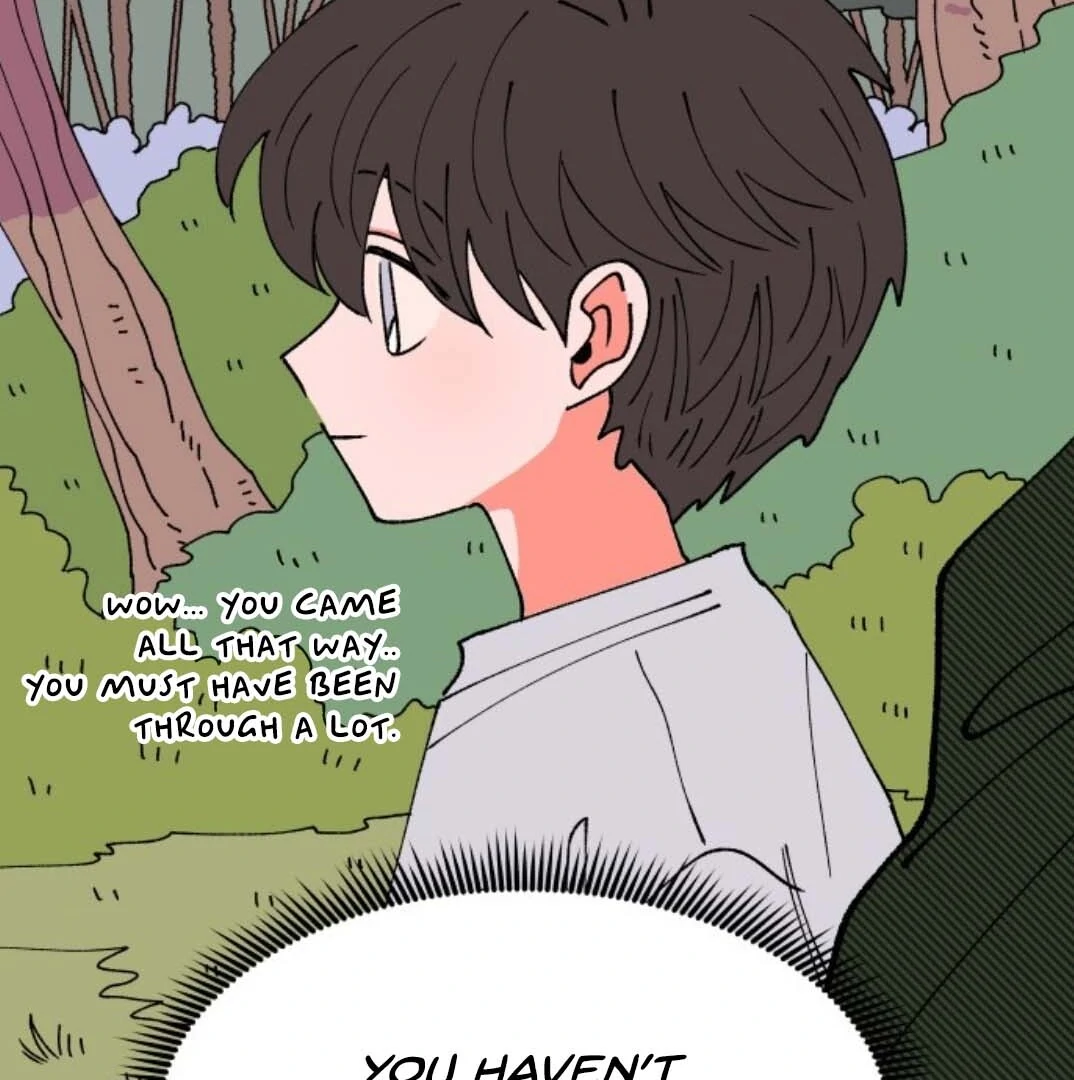 Read Dam of the Forest EN Manga Online