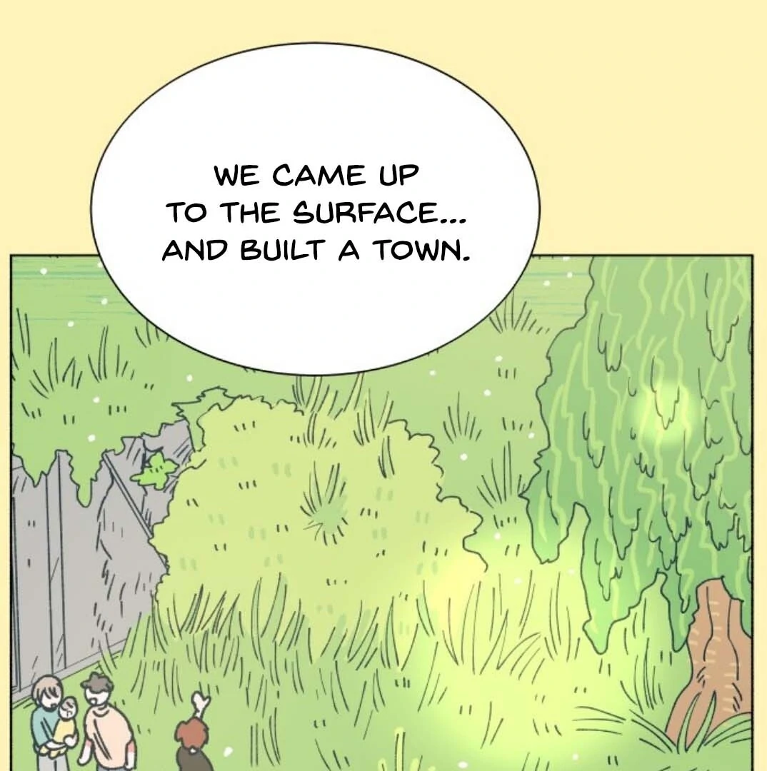 Read Dam of the Forest EN Manga Online