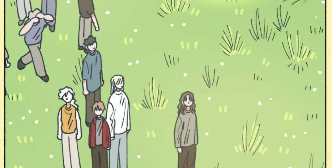 Read Dam of the Forest EN Manga Online