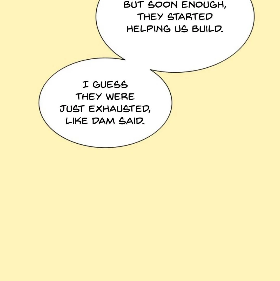 Read Dam of the Forest EN Manga Online