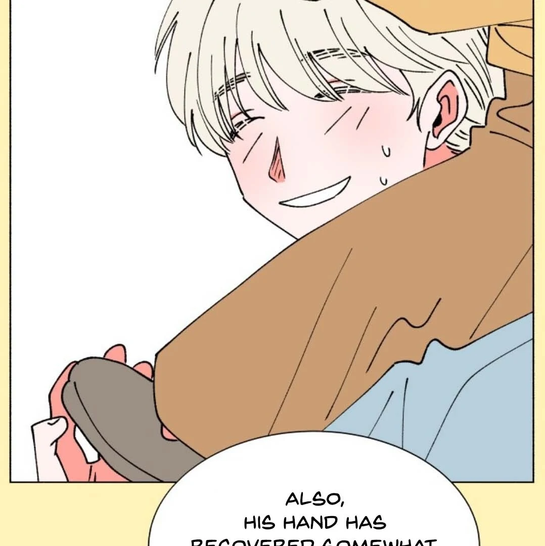 Read Dam of the Forest EN Manga Online