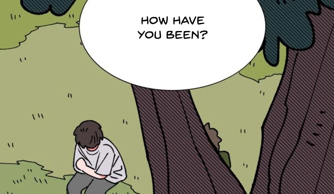 Read Dam of the Forest EN Manga Online