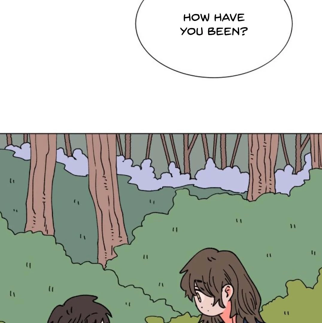 Read Dam of the Forest EN Manga Online