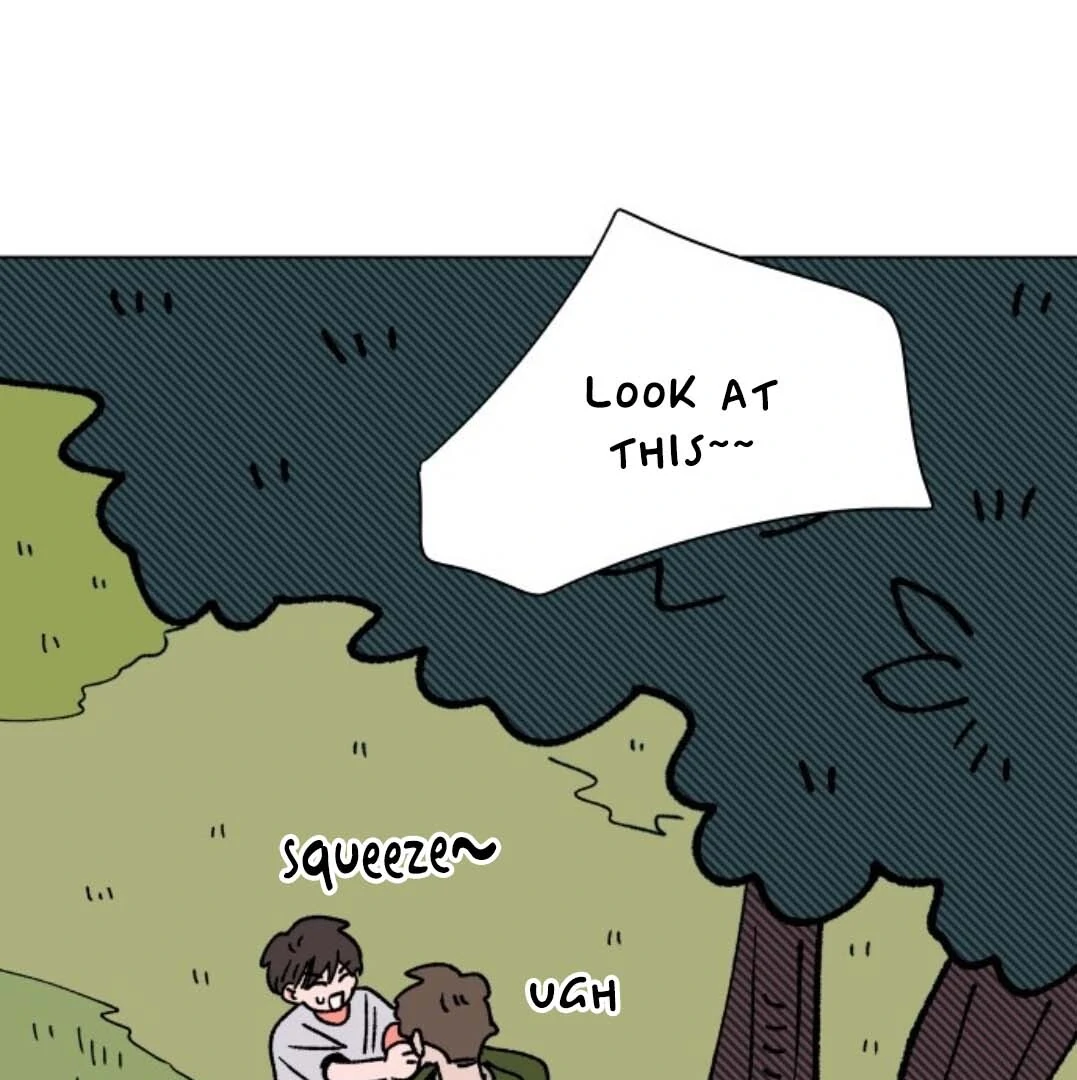 Read Dam of the Forest EN Manga Online