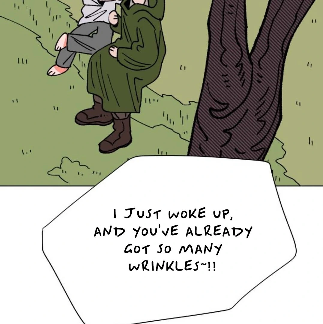 Read Dam of the Forest EN Manga Online