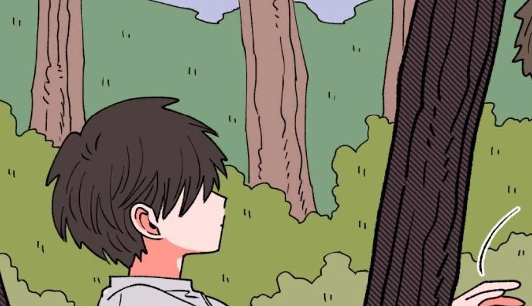 Read Dam of the Forest EN Manga Online