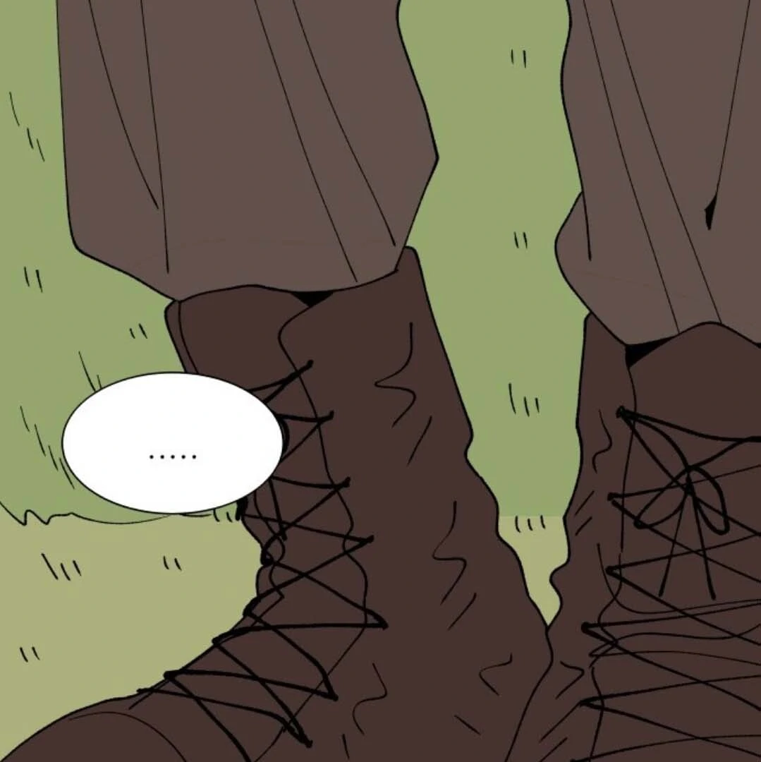 Read Dam of the Forest EN Manga Online