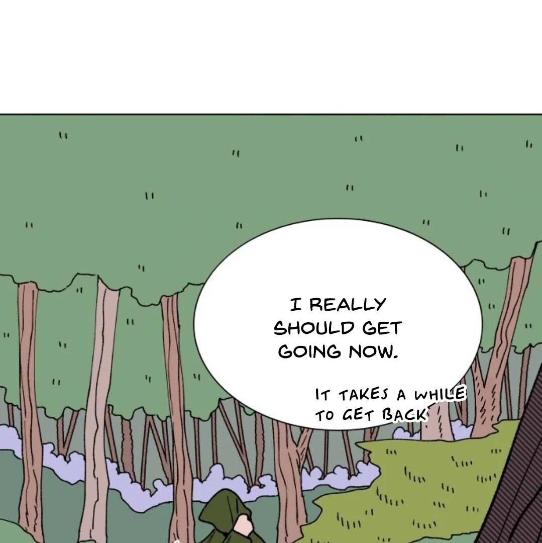 Read Dam of the Forest EN Manga Online
