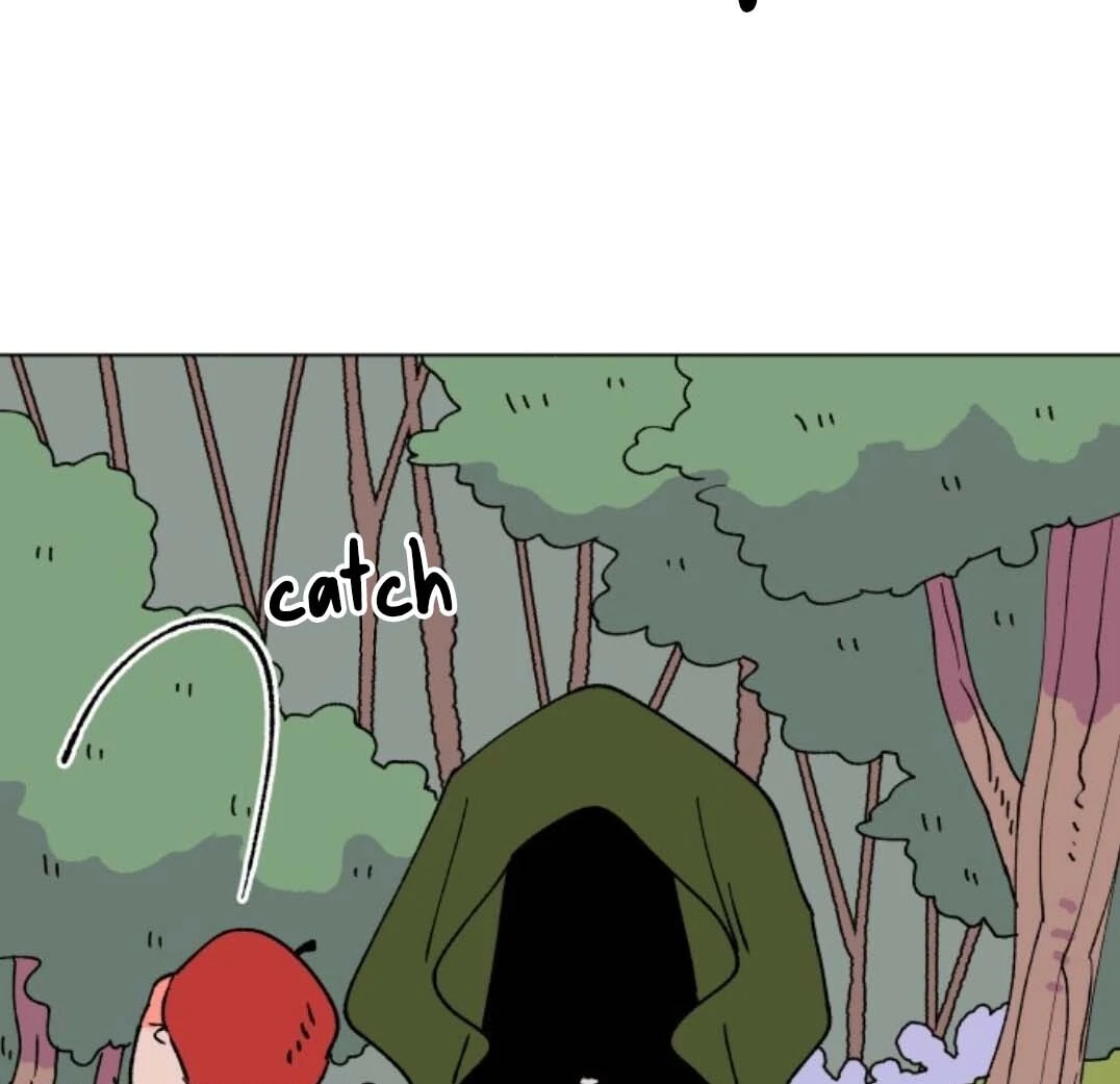 Read Dam of the Forest EN Manga Online
