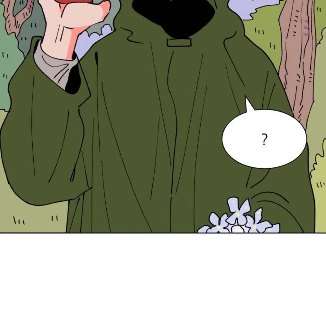 Read Dam of the Forest EN Manga Online