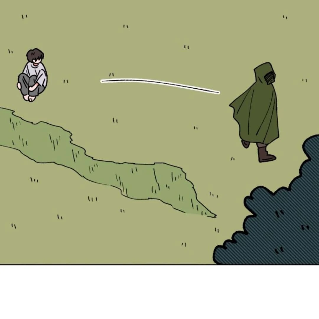 Read Dam of the Forest EN Manga Online