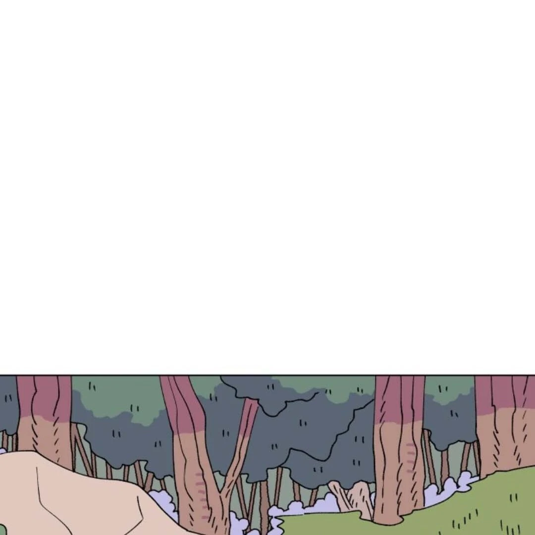 Read Dam of the Forest EN Manga Online