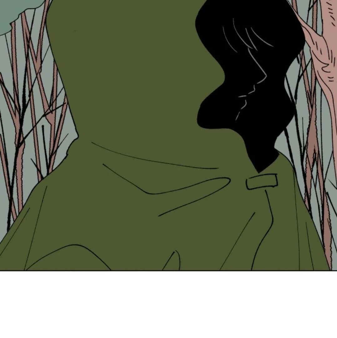 Read Dam of the Forest EN Manga Online