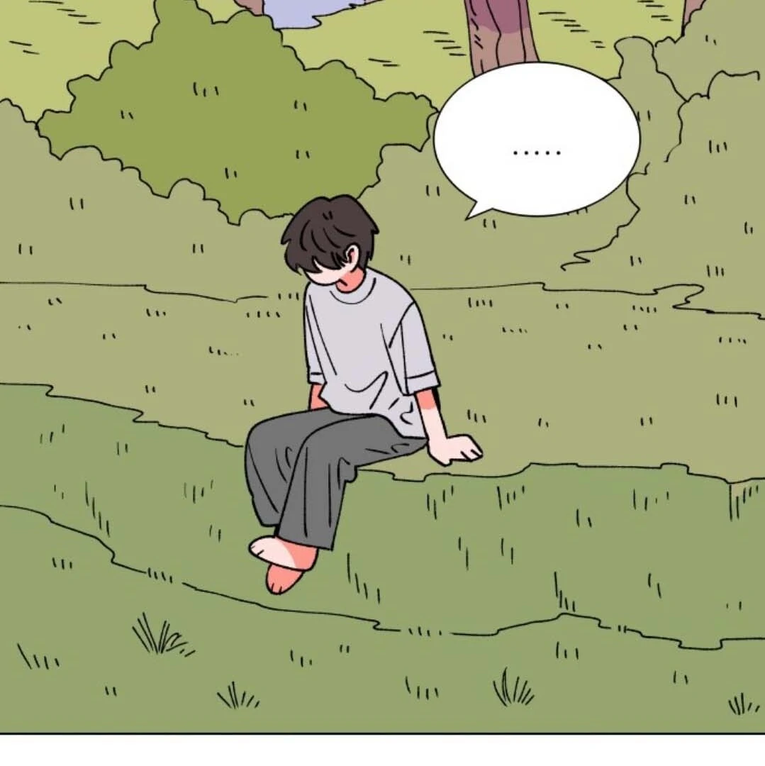 Read Dam of the Forest EN Manga Online
