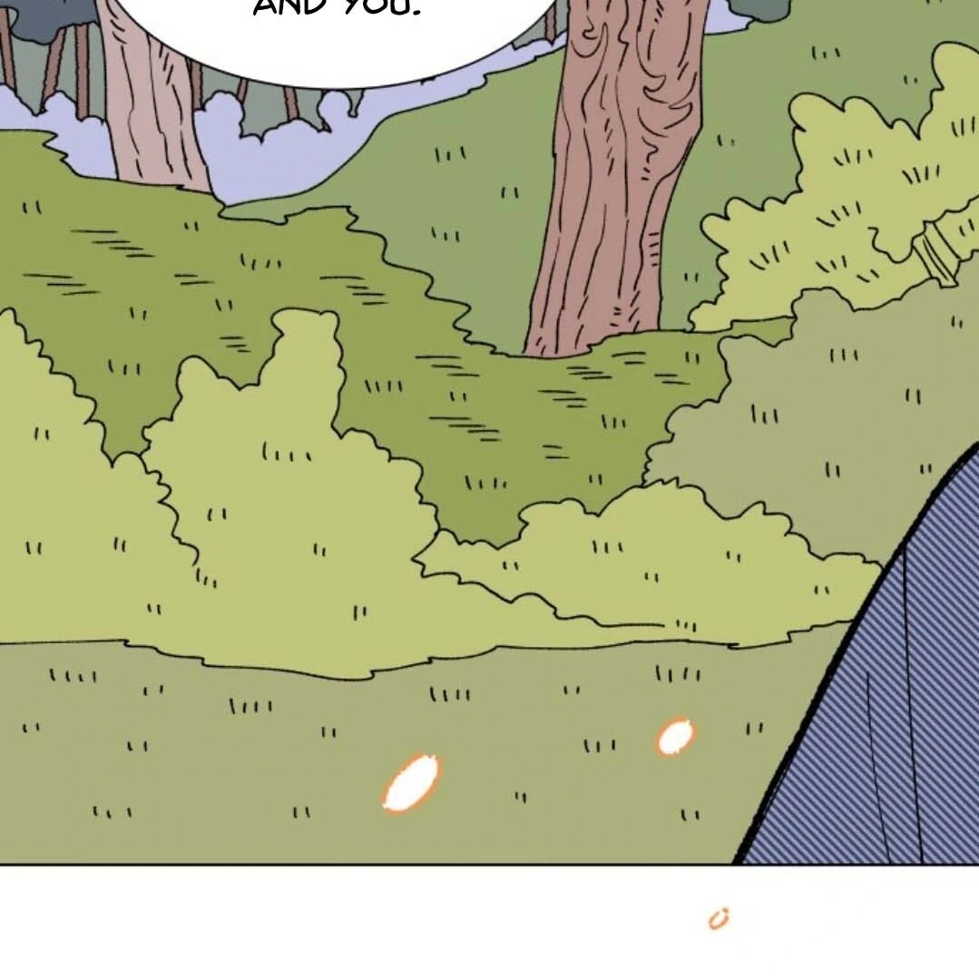 Read Dam of the Forest EN Manga Online