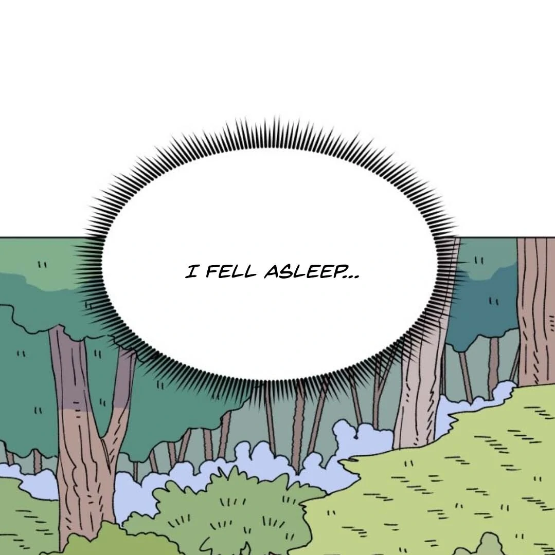 Read Dam of the Forest EN Manga Online