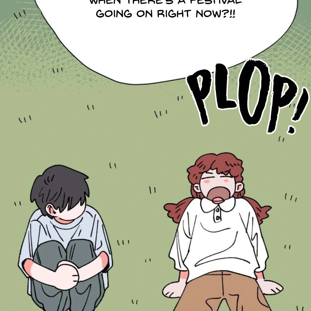 Read Dam of the Forest EN Manga Online