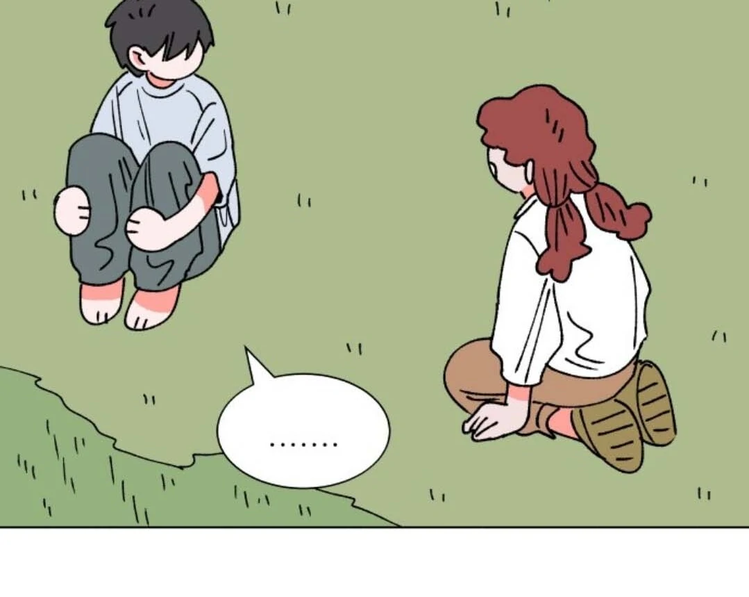 Read Dam of the Forest EN Manga Online