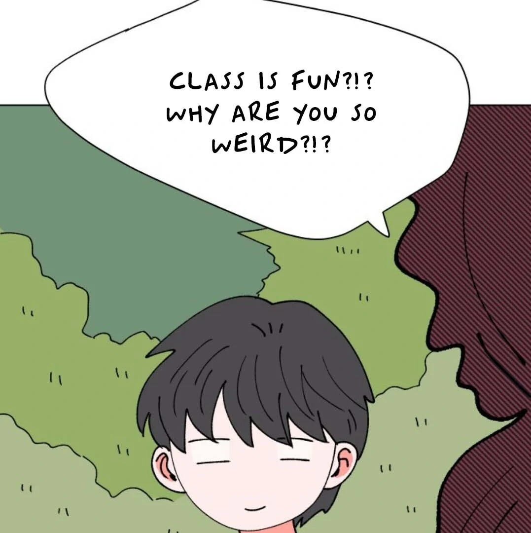 Read Dam of the Forest EN Manga Online