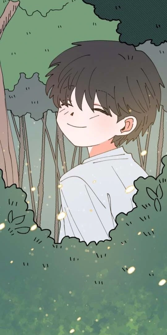 Read Dam of the Forest EN Manga Online