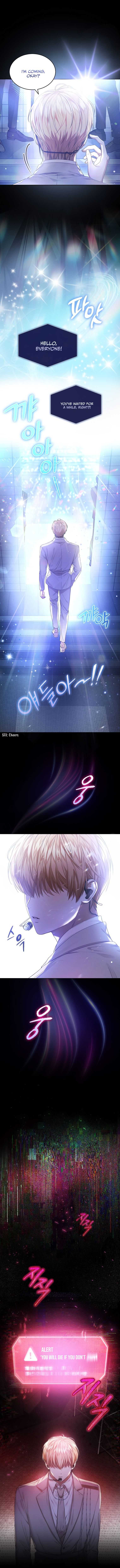 Read Debut or DieB EN Manga Online