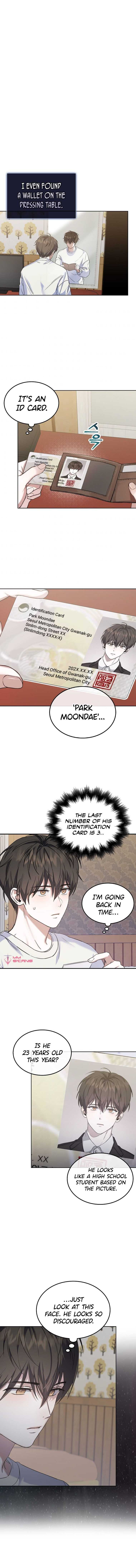 Read Debut or DieB EN Manga Online