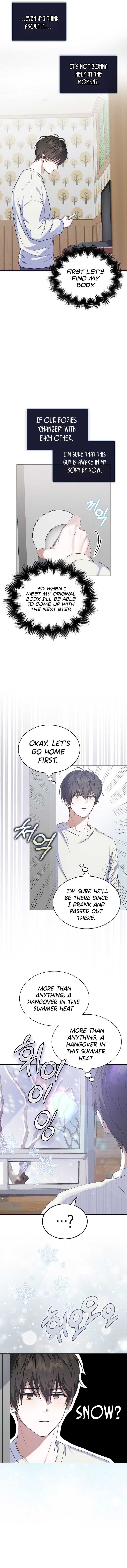 Read Debut or DieB EN Manga Online