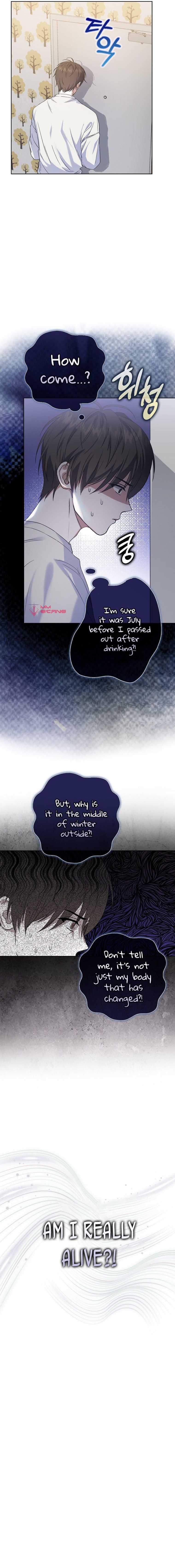 Read Debut or DieB EN Manga Online